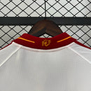 Camisa Retro Seleção Espanha - 2000