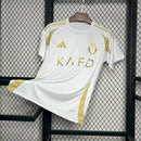Camisa AL-Nassr 2025/26
