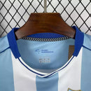 Camisa titular do Málaga 25/26