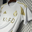 Camisa AL-Nassr 2025/26