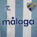 Camisa titular do Málaga 25/26