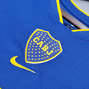 Camisa Retro Boca Juniors 2002