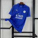 Camisa Retro Leicester City 2016