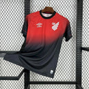 Camisa Athletico Paranaense I 25/26