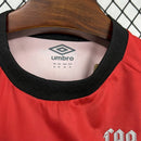 Camisa Athletico Paranaense I 25/26
