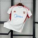 Camisa Sevilla FC 25/26