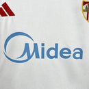 Camisa Sevilla FC 25/26