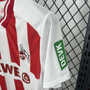 Camisa Koln Colônia 2025/26
