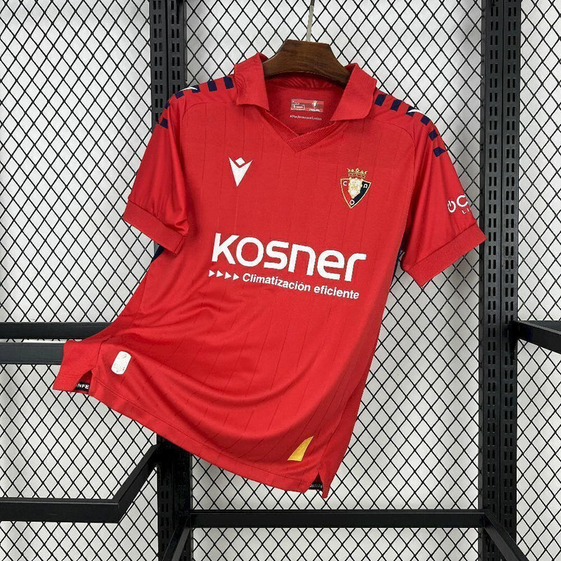 Camisa CA Osasuna 25/26