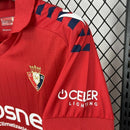 Camisa CA Osasuna 25/26