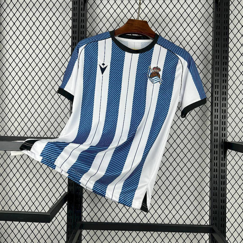 Camisa Real Sociedad 25/26