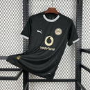 Camisa Borussia Dortmund Rote Erde 100 anos 2025/26