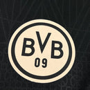 Camisa Borussia Dortmund Rote Erde 100 anos 2025/26