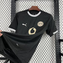 Camisa Borussia Dortmund Rote Erde 100 anos 2025/26