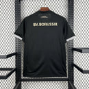 Camisa Borussia Dortmund Rote Erde 100 anos 2025/26