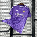 Camisa Orlando City 2025/26