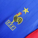 Camisa Retro França 2006