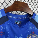 Camisa do Haiti 2025/26
