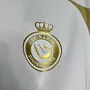 Camisa AL-Nassr 2025/26