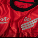 Camisa Athletico Paranaense I 25/26