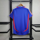 Camisa Retro França 2006