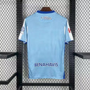 Camisa titular do Málaga 25/26