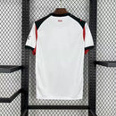 Camisa ll AC Milan torcedor 2025/2026