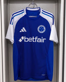 Camisa Cruzeiro II 25/26
