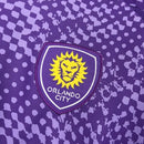 Camisa Orlando City 2025/26
