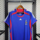 Camisa Retro França 2006