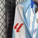 Camisa titular do Málaga 25/26
