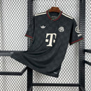 Camisa Bayern de Munique 2025/2026