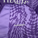 Camisa Orlando City 2025/26