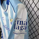 Camisa titular do Málaga 25/26