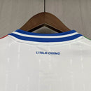 Camisa ll Itália 24/25