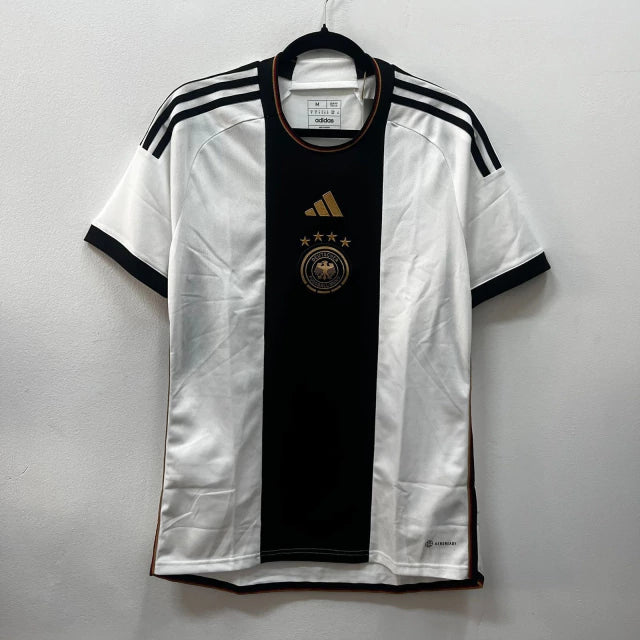 Camisa l Alemanha 22/23