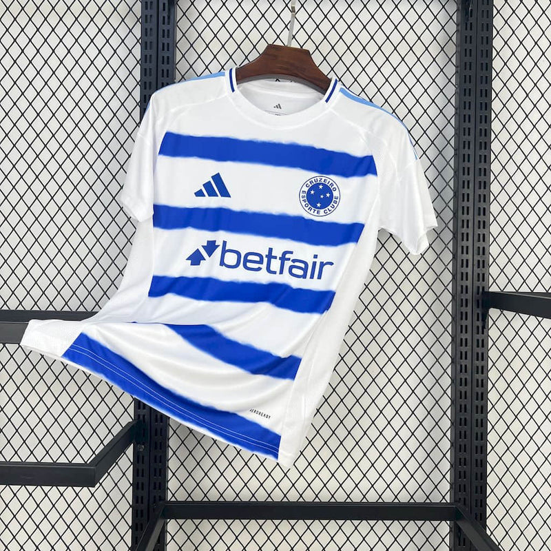Camisa Cruzeiro II 25/26
