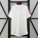 Camisa Retro Seleção Espanha - 2000