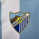 Camisa titular do Málaga 25/26
