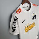 Camisa Santos 11/12 NEYMAR