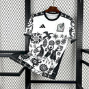 Camisa do México 2025/26