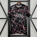 Camisa Paris Saint-Germain 2025/26 Night Edition