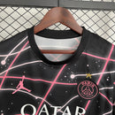 Camisa Paris Saint-Germain 2025/26 Night Edition