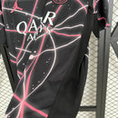 Camisa Paris Saint-Germain 2025/26 Night Edition