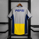 Camisa Retro Boca Juniors 2002