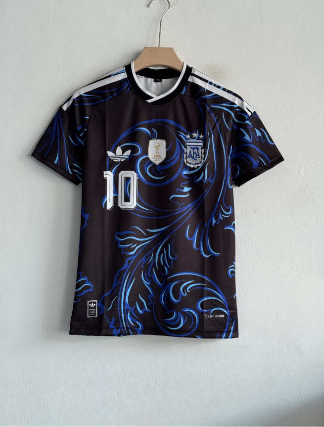 Camisa ll Argentina 26/27