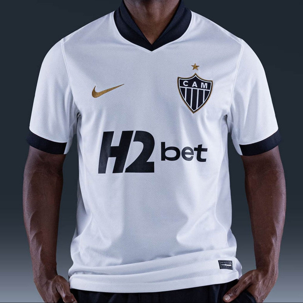 Camisa I Atlético Mineiro 2026/27