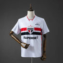 Camisa São Paulo I 25/26 Torcedor