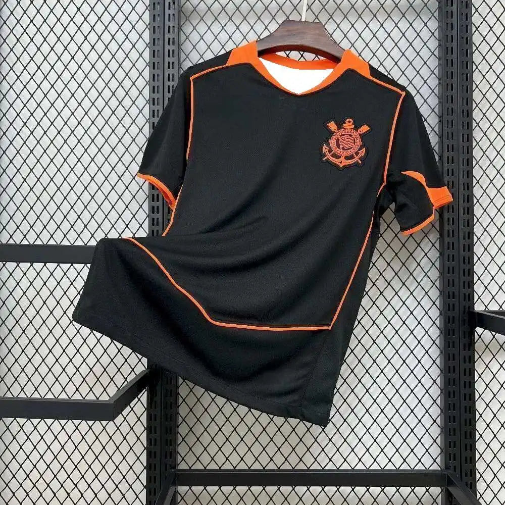 Camisa Corinthians III 25/26 Nike Total 90