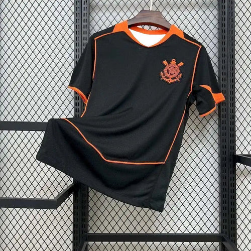 Camisa Corinthians III 25/26 Nike Total 90